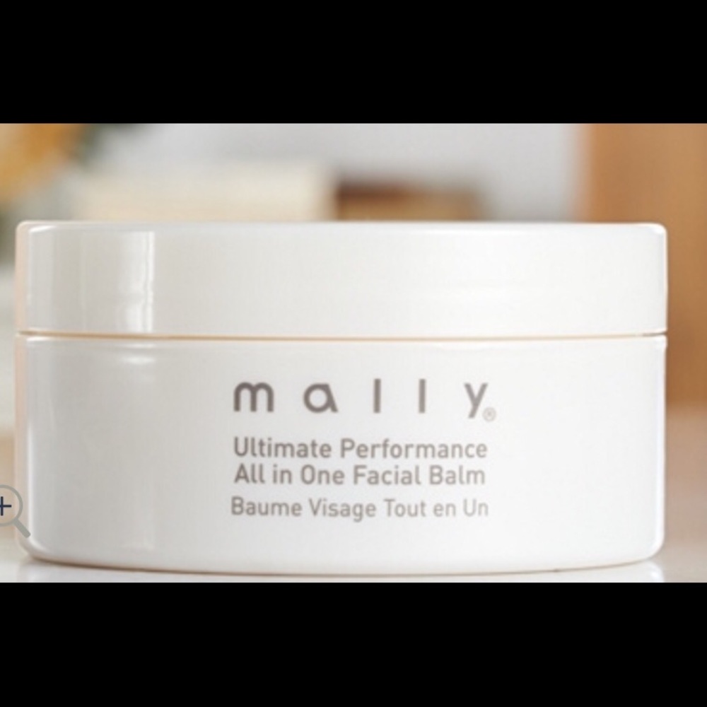Mally-All in-1 Facial Balm
